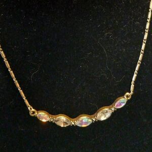 Allison Reed NWT Necklace and Bracelet